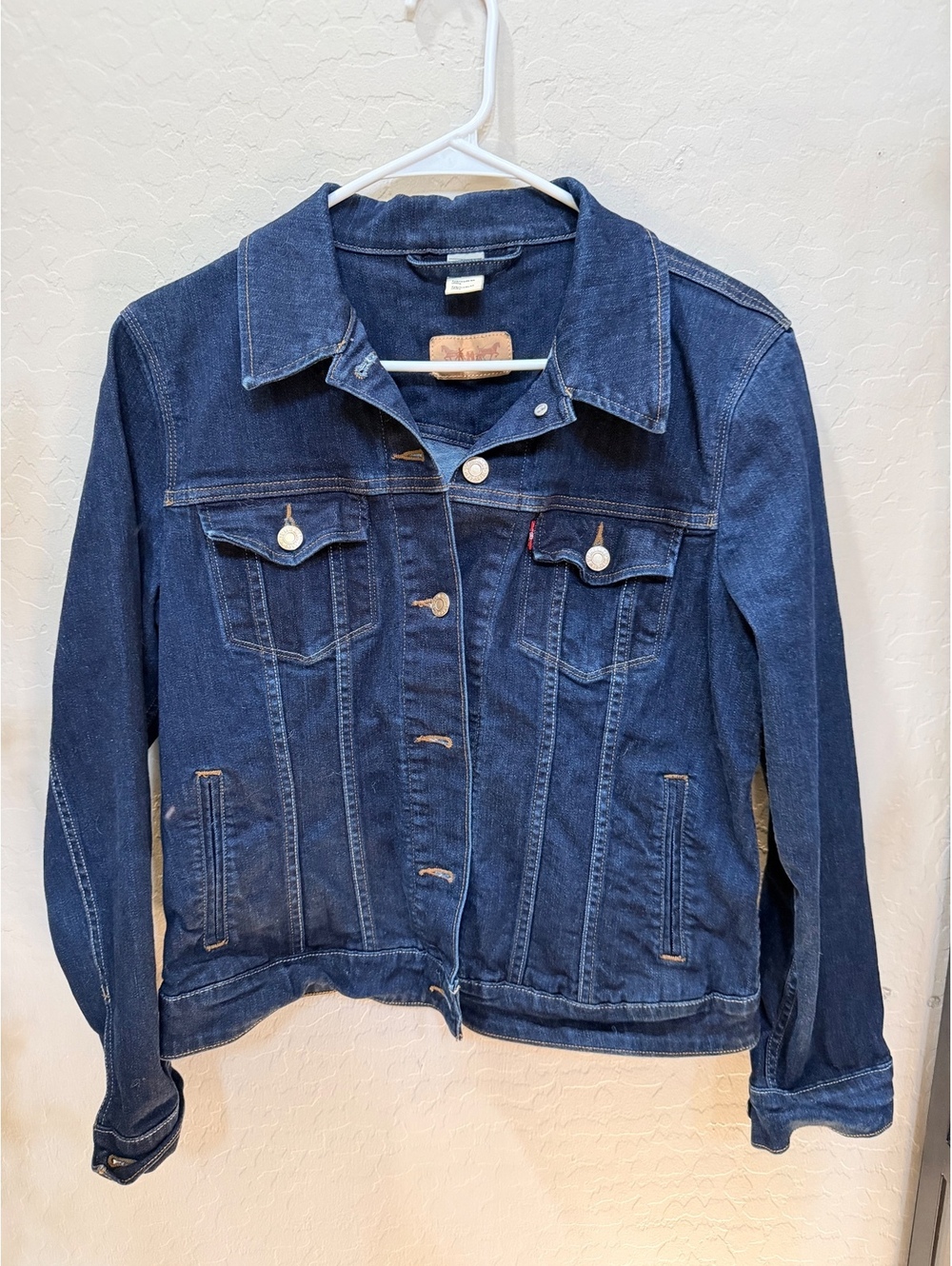 Levi Jeans Jacket
